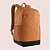 Mochila Puma Buzz Backpack Unissex Desenho No Tecido Lisa - Imagem 1