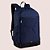 Mochila Puma Buzz Backpack Unissex Desenho No Tecido Lisa - Imagem 5