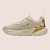Tênis Fila Feminino Street Fit 2 Resistente Confortável - Imagem 3