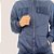 Conjunto Moletom Estampado Blusa De Frio E Calça California - Imagem 11