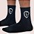 Meia Corinthians Cp Cano Médio Masculina - Imagem 5