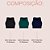 Top Feminino Fitness Trifil Colmeia Sem Costura - Imagem 14