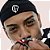 Testeira Faixa Memphis Depay Corinthans Licenciada Original - Imagem 14