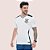 Camiseta Corinthians Masculina Oficial Gola V Licenciada - Imagem 4