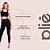 Calça Legging Plie Treino Feminina Fitness Academia - Imagem 11