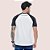 Camisa Corinthians Timão Branca Adulta Masculina Fitness - Imagem 3