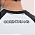 Camisa Corinthians Timão Branca Adulta Masculina Fitness - Imagem 5