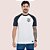 Camisa Corinthians Timão Branca Adulta Masculina Fitness - Imagem 2