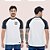 Camisa Corinthians Timão Branca Adulta Masculina Fitness - Imagem 1