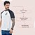 Camisa Corinthians Timão Branca Adulta Masculina Fitness - Imagem 8