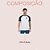 Camisa Corinthians Timão Branca Adulta Masculina Fitness - Imagem 11