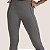 Calça Legging Com Cós De Silicone Alto Ventilação - Imagem 2