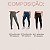 Calça Legging Com Cós De Silicone Alto Ventilação - Imagem 8