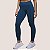 Calça Legging Com Cós De Silicone Alto Ventilação - Imagem 5