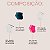 Kit Com 6 Pares Meias Baby Lupo Bebe Lisa Infantil Com Punho Soft - Imagem 8