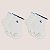 Kit Com 6 Pares Meias Baby Lupo Bebe Lisa Infantil Com Punho Soft - Imagem 4