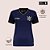 Camisa Feminina Corinthians Oficial Respeita as Minas Tecido Fresco - Imagem 5