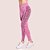 Calça Esportiva Trifil Com Modelagem Sem Costura Liberdade Para Seus Movimentos E Conforto - Imagem 2