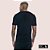 Camiseta Masculina Casual Corinthians Algodão Licenciada - Imagem 3