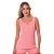 Pijama Texturizado Feminino Com Camiseta Regata - Victory - Imagem 2