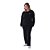 Pijama Plus Size Frio Inverno Com Bordado Feminino Adulto - Victory - Imagem 7