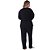 Pijama Plus Size Frio Inverno Com Bordado Feminino Adulto - Victory - Imagem 8