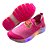 Tênis Infantil Kidy Light Fun Com Led Na Sola - Imagem 2