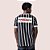 Camiseta Masculina Retrô Corinthians Democracia 1982 Preto - Imagem 3