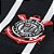 Camiseta Masculina Retrô Corinthians Democracia 1982 Preto - Imagem 4