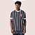 Camiseta Masculina Retrô Corinthians Democracia 1982 Preto - Imagem 1