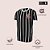 Camiseta Masculina Retrô Corinthians Democracia 1982 Preto - Imagem 5