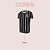 Camiseta Masculina Retrô Corinthians Democracia 1982 Preto - Imagem 7