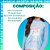 Camiseta Selene Infantil Uv Estampada Verão Calor Praia - Imagem 9