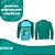 Camiseta Selene Infantil Uv Estampada Verão Calor Praia - Imagem 15