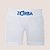 Kit 6 Cueca Boxer Infantil  Algodão Sem Costura Confortável - Imagem 1