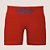 Kit 6 Cueca Boxer Infantil  Algodão Sem Costura Confortável - Imagem 4