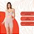 Bermuda Fitness Valoriza o Bumbum Sem Costura Trifil - Imagem 6