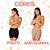 Bermuda Fitness Valoriza o Bumbum Sem Costura Trifil - Imagem 9