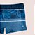 Sunga Praia Boxer Mash Estampada Masculina com Proteção UV+ - Imagem 3