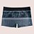 Sunga Praia Boxer Mash Estampada Masculina com Proteção UV+ - Imagem 4