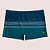 Sunga Masculina Boxer Mash Praia Piscina Listrada - Imagem 2