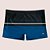 Sunga Masculina Boxer Mash Praia Piscina Listrada - Imagem 4