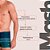 Sunga Masculina Boxer Mash Praia Piscina Listrada - Imagem 6