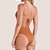 Maiô Feminino Moda Praia Verão Confortável e Elegante - Imagem 2