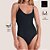 Maiô Feminino Moda Praia Verão Confortável e Elegante - Imagem 5