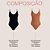 Maiô Feminino Moda Praia Verão Confortável e Elegante - Imagem 9