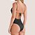 Maiô Feminino Moda Praia Verão Confortável e Elegante - Imagem 4