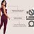 Conjunto Fitness Plie Calça Legging + Top Sem Costura - Imagem 15