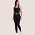 Conjunto Fitness Plie Calça Legging + Top Sem Costura - Imagem 5