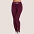 Conjunto Fitness Plie Calça Legging + Top Sem Costura - Imagem 12